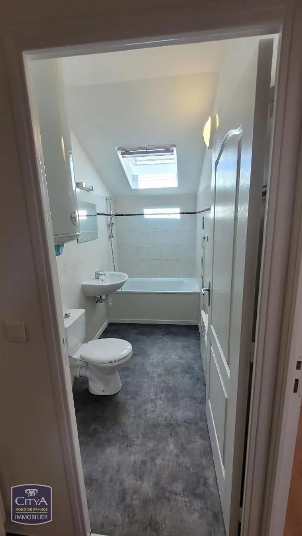 Photo 4 Appartement 3 pièces 58.42m²