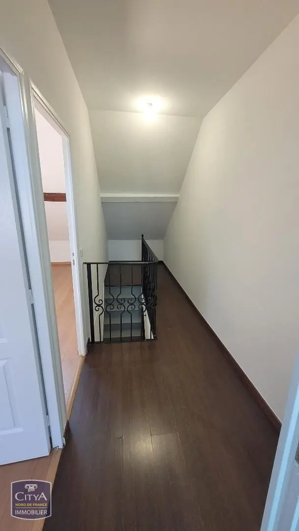 Photo 5 Appartement 3 pièces 58.42m²
