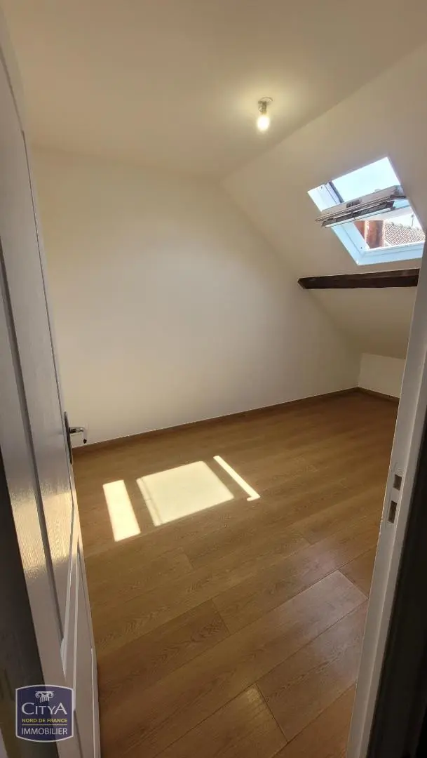 Photo 6 Appartement 3 pièces 58.42m²