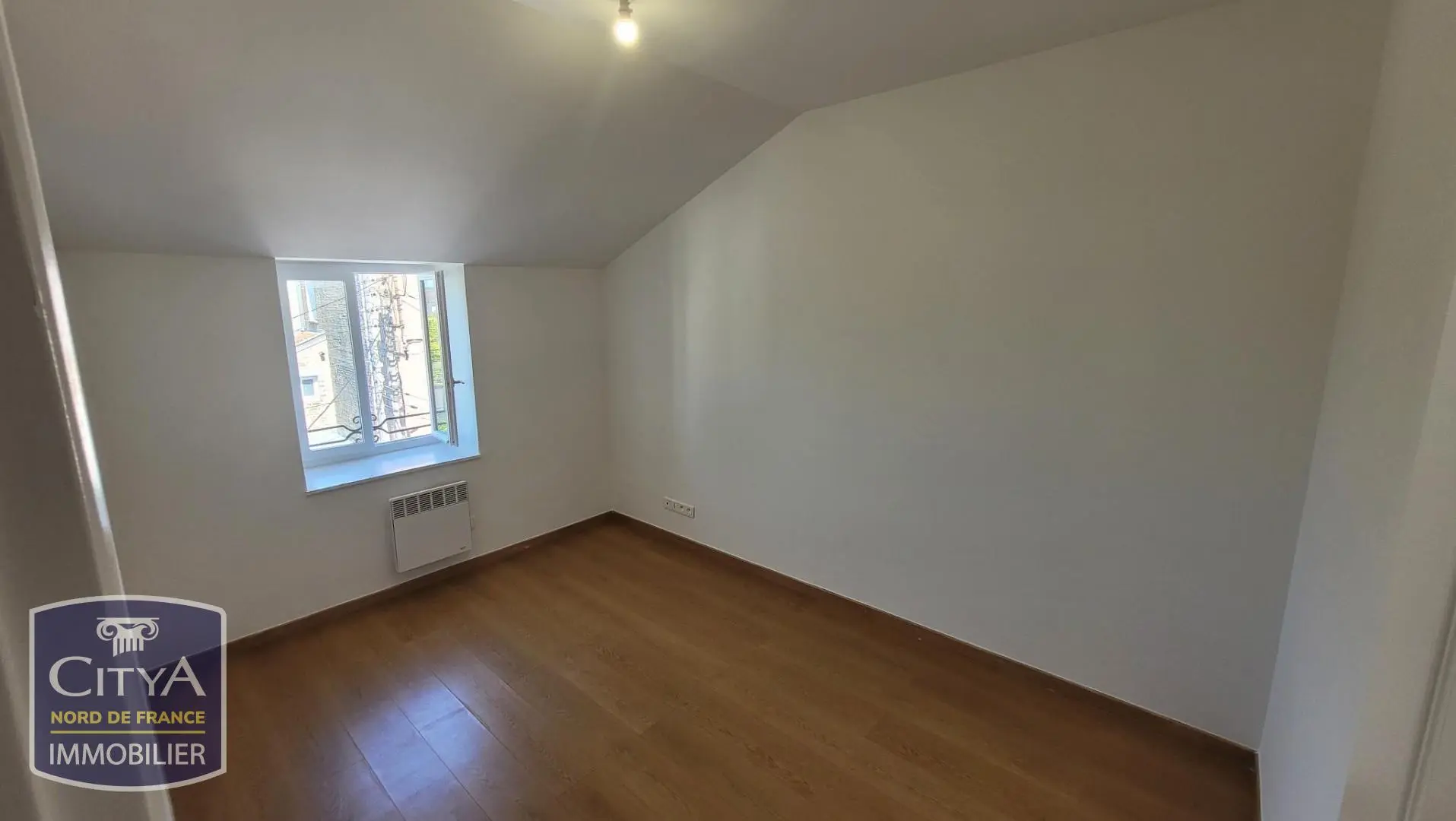 Photo 7 Appartement 3 pièces 58.42m²
