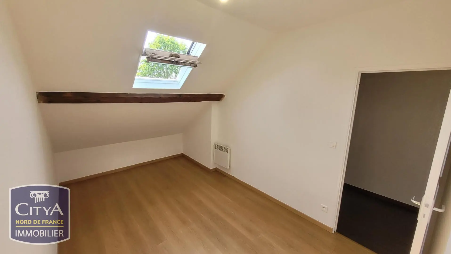 Photo 8 Appartement 3 pièces 58.42m²