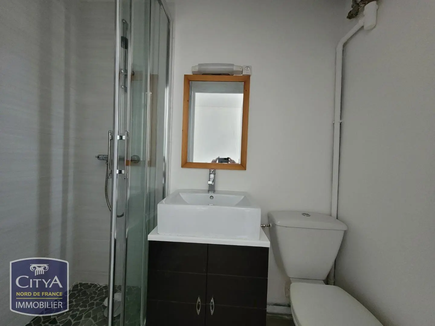 Photo 3 Appartement 1 pièce 20.84m²