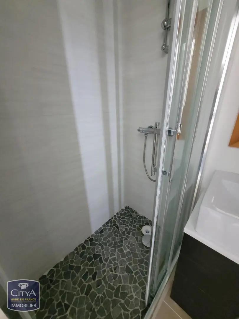 Photo 6 Appartement 1 pièce 20.84m²