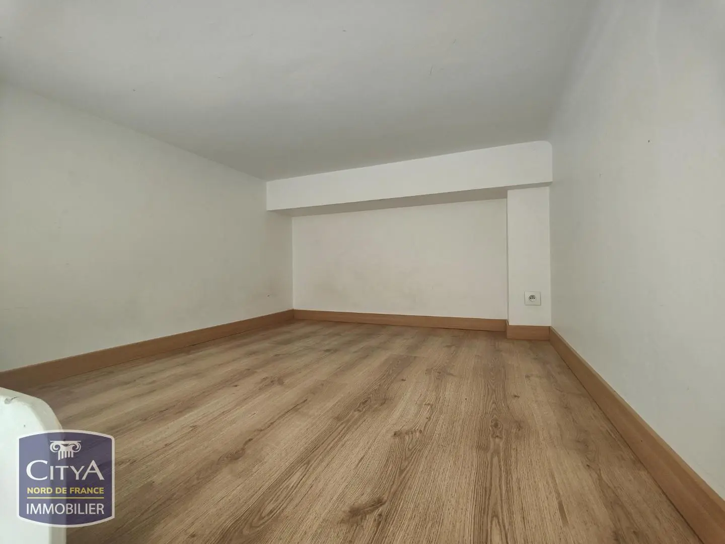 Photo 4 Appartement 1 pièce 19.55m²