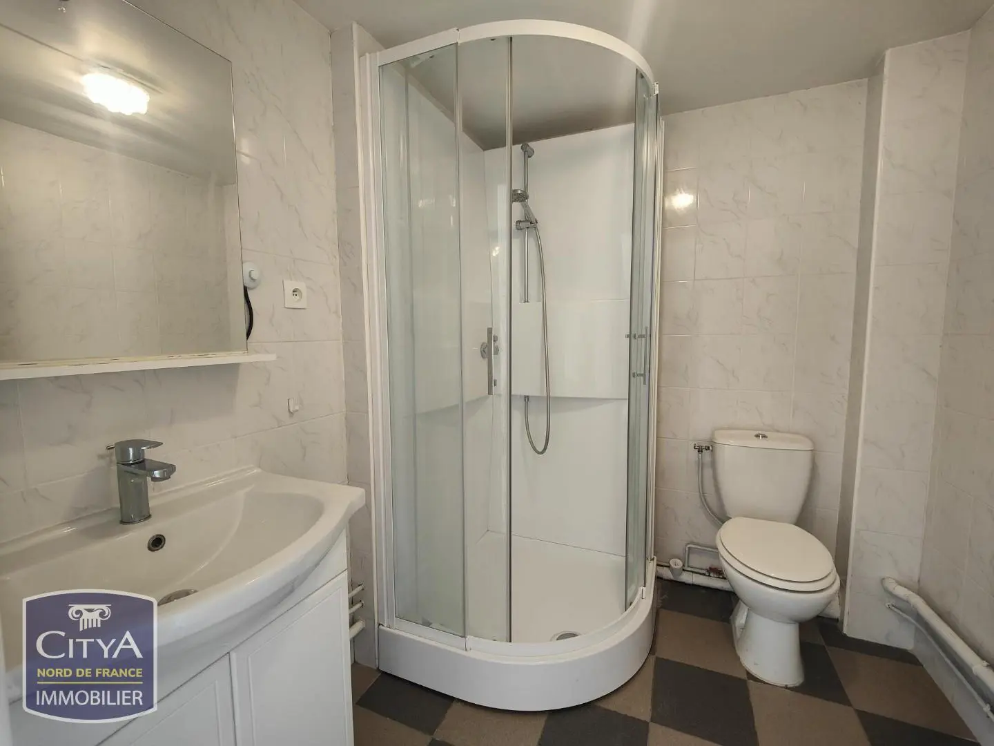 Photo 5 Appartement 1 pièce 19.55m²