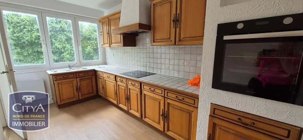 Photo 1 Appartement 3 pièces 73m²