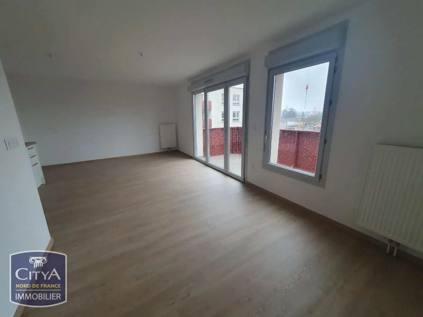 Photo 3 Appartement 4 pièces 85.11m²