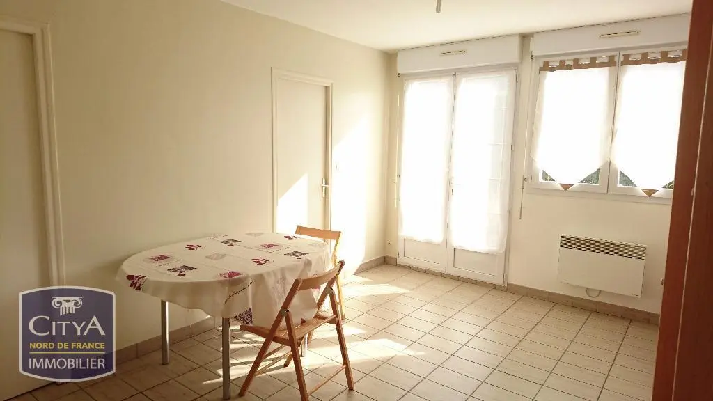 Photo 1 appartement Famars