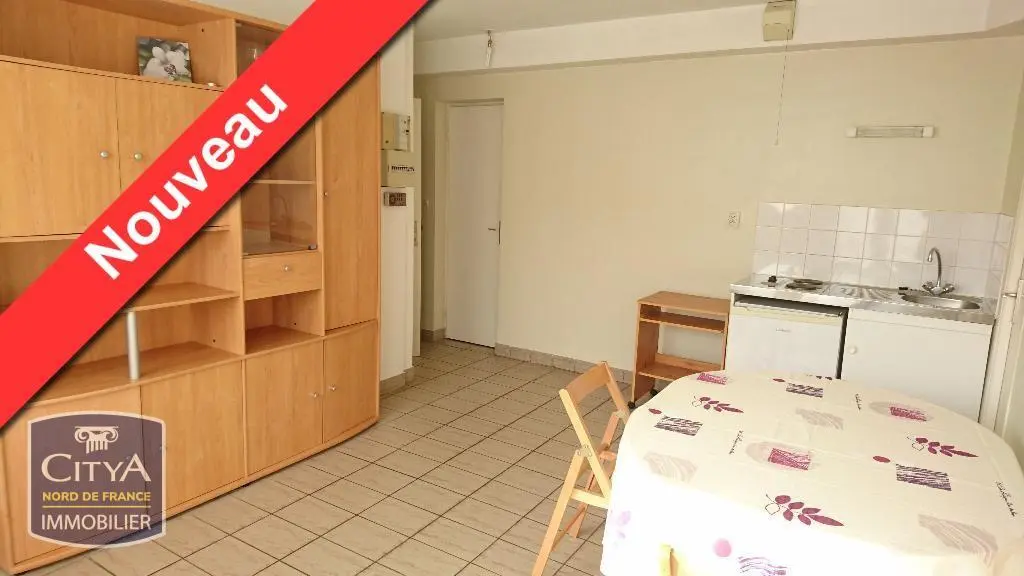 Photo 2 appartement Famars