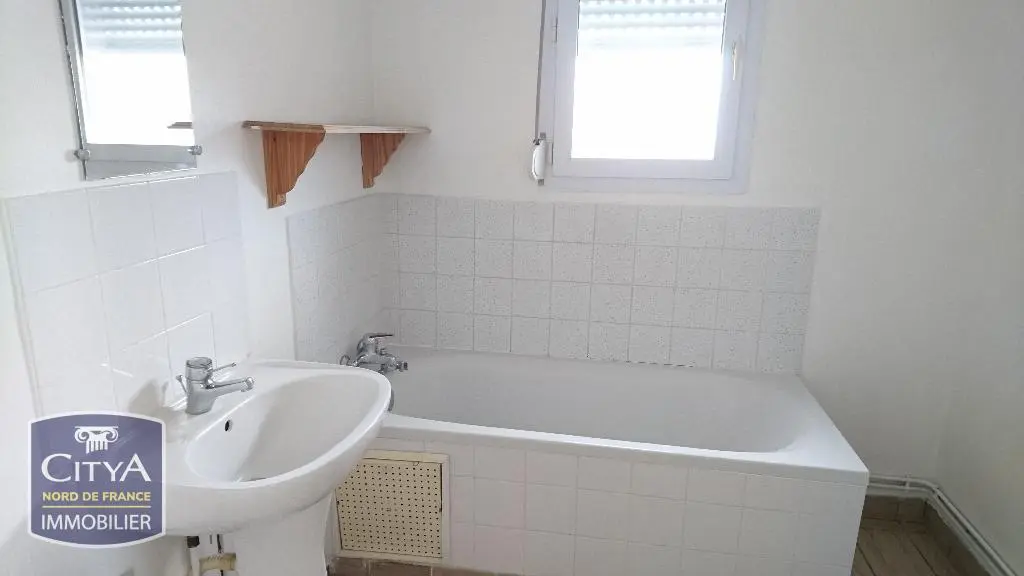 Photo 4 appartement Famars