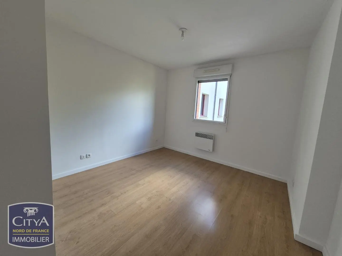 Photo 2 appartement Valenciennes