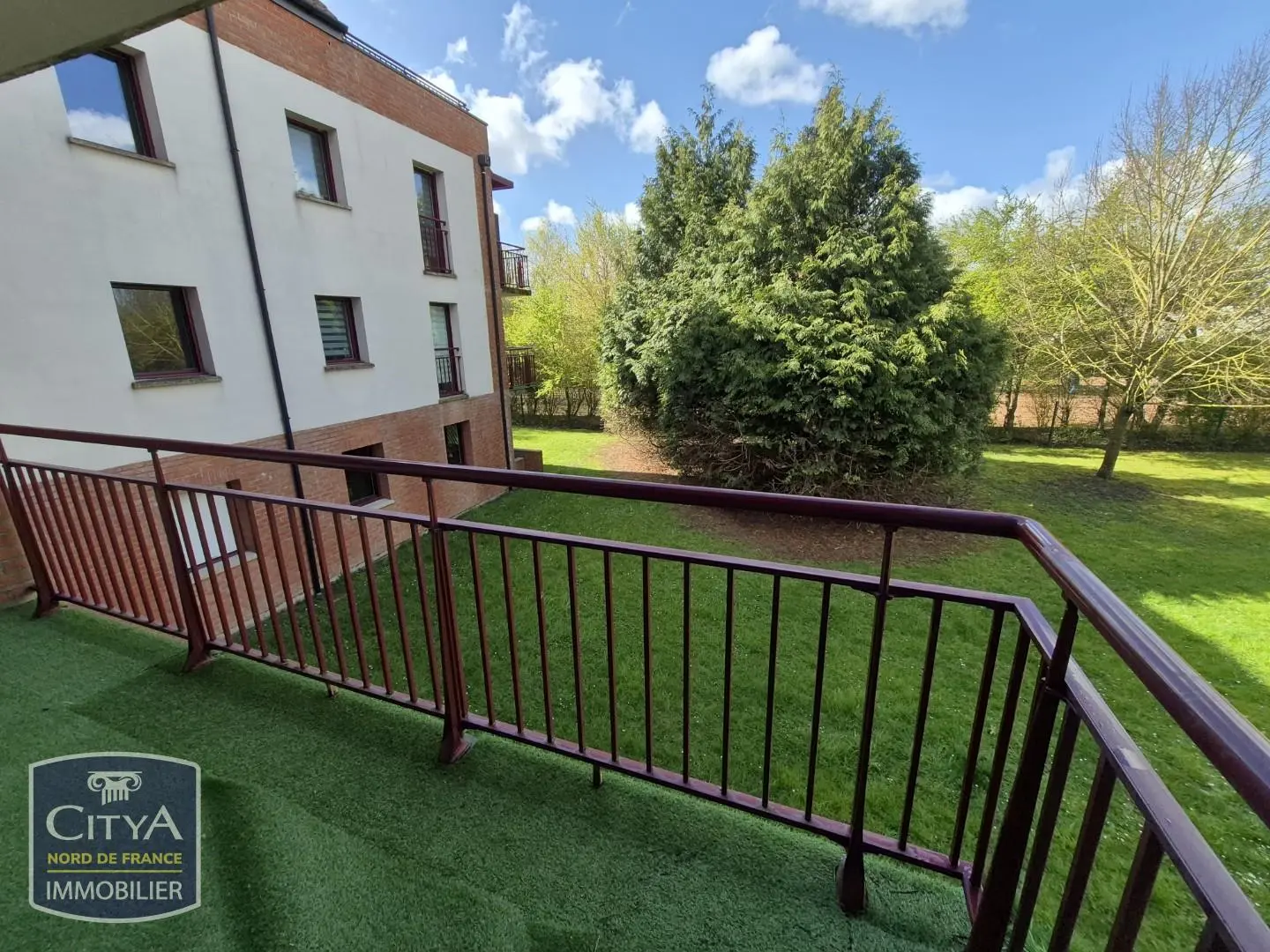 Photo 5 appartement Valenciennes
