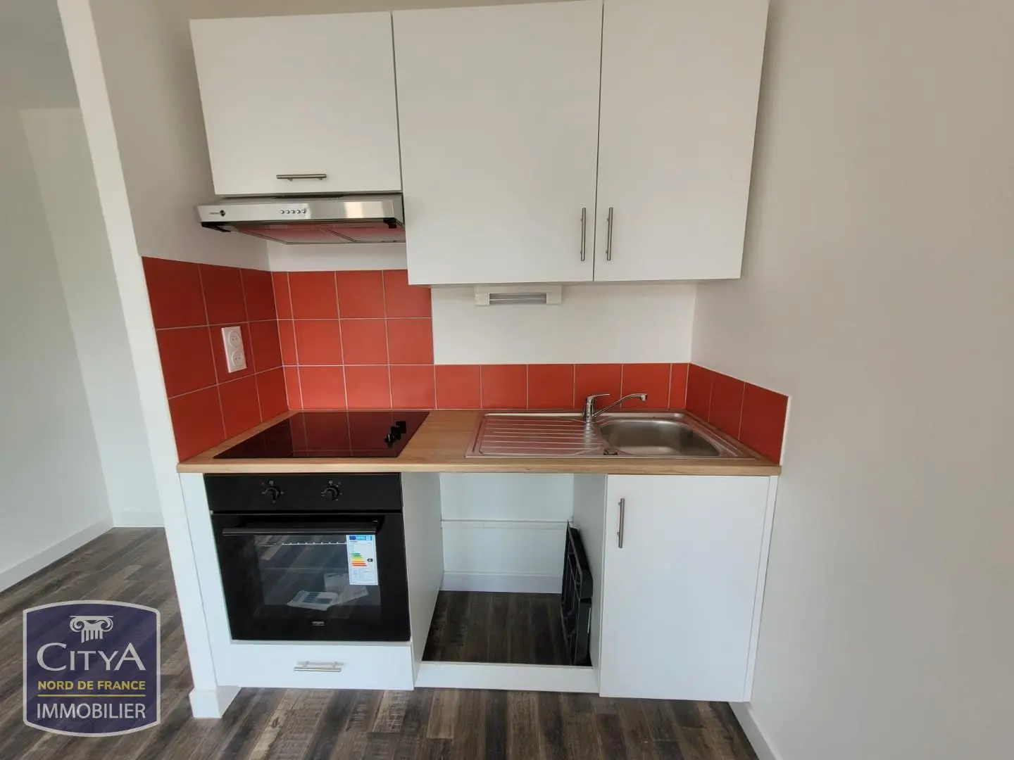 Photo 1 Appartement 2 pièces 29.85m²