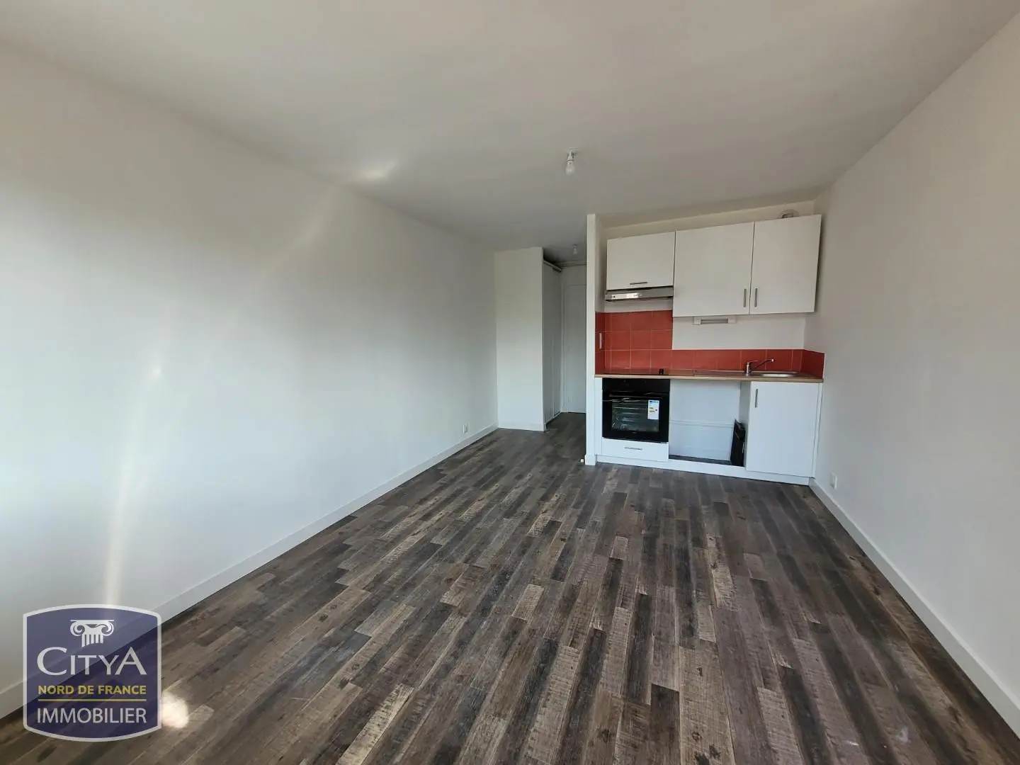 Photo 2 Appartement 2 pièces 29.85m²