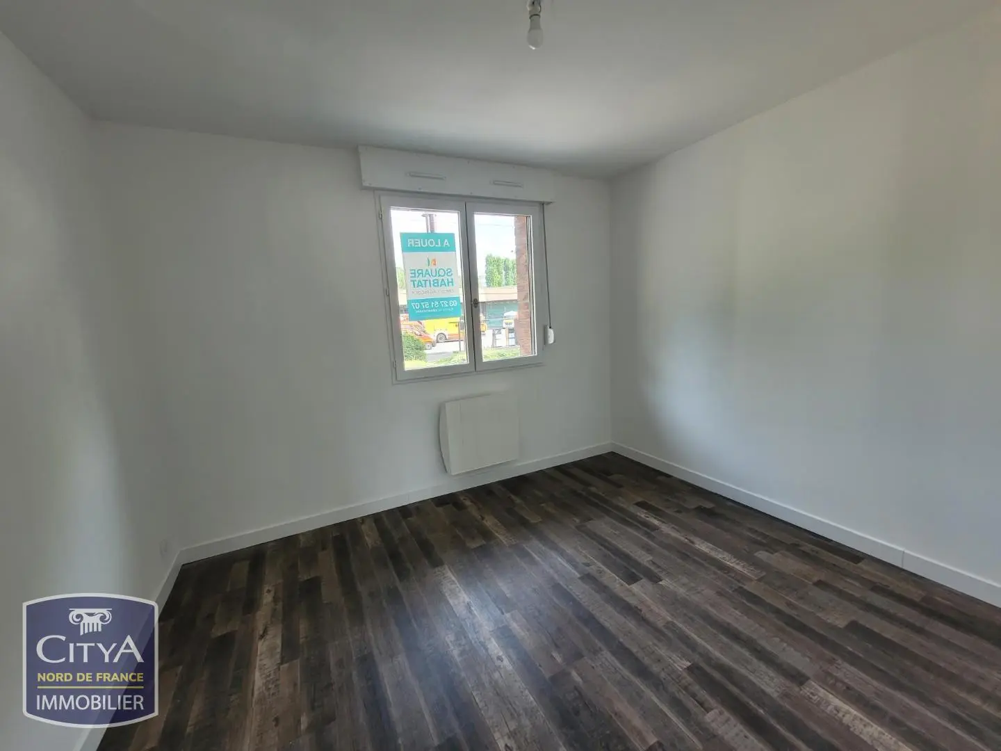 Photo 3 Appartement 2 pièces 29.85m²