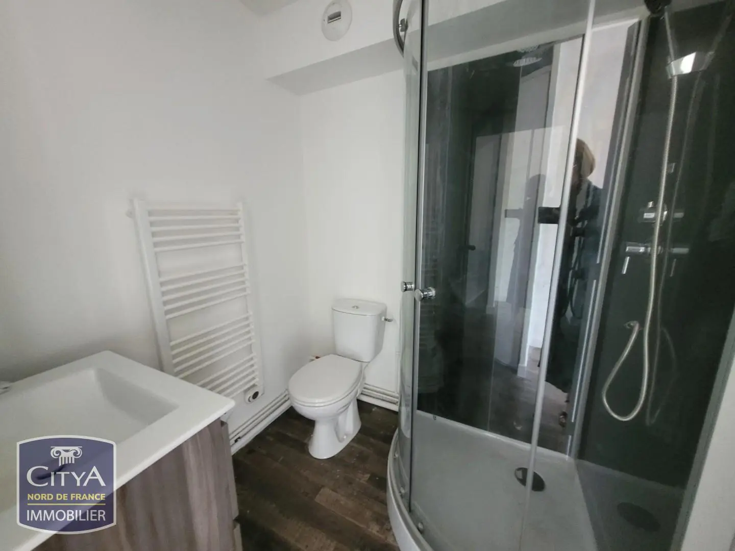 Photo 4 Appartement 2 pièces 29.85m²