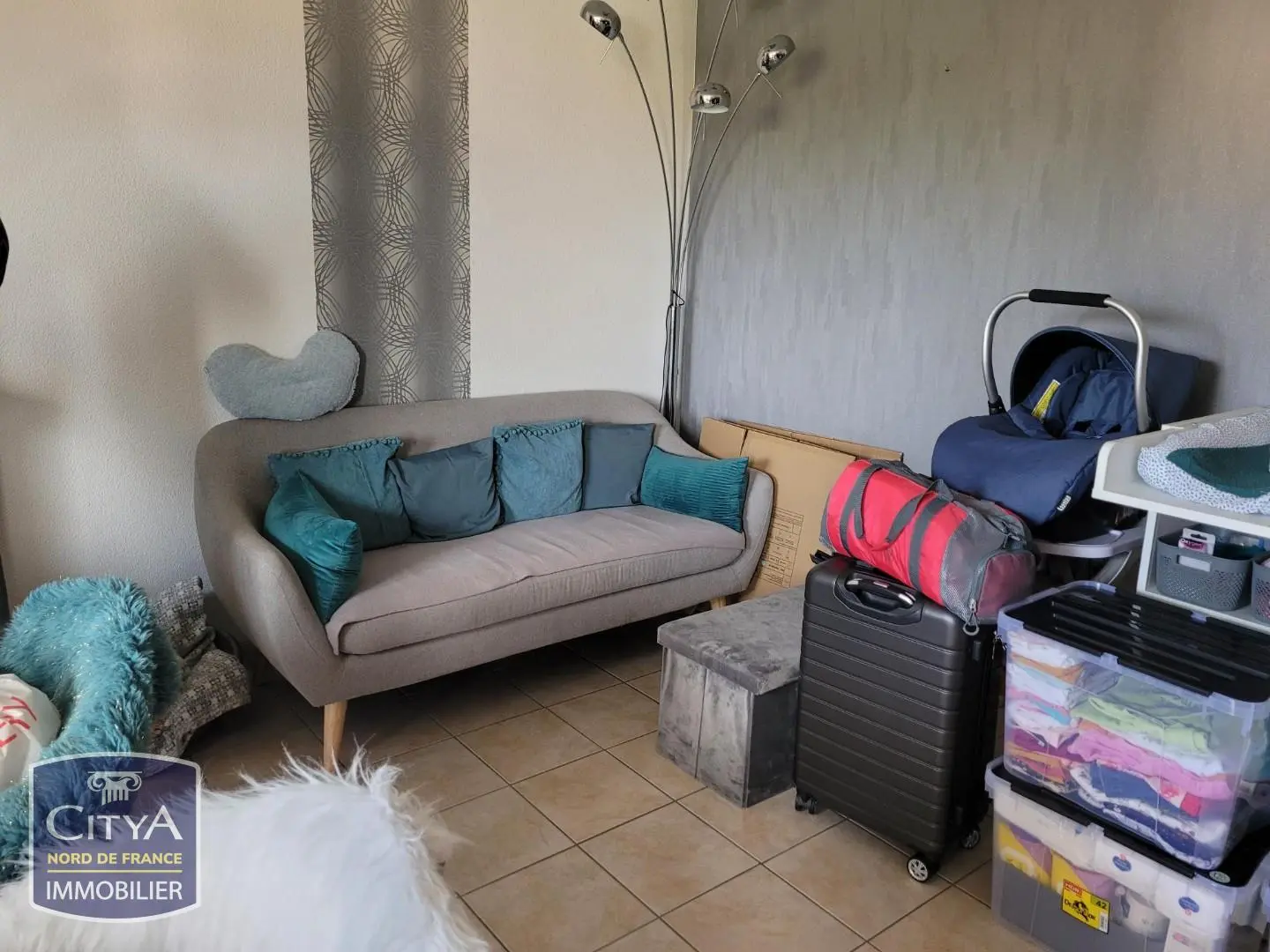 Photo 1 Appartement 2 pièces 47.95m²