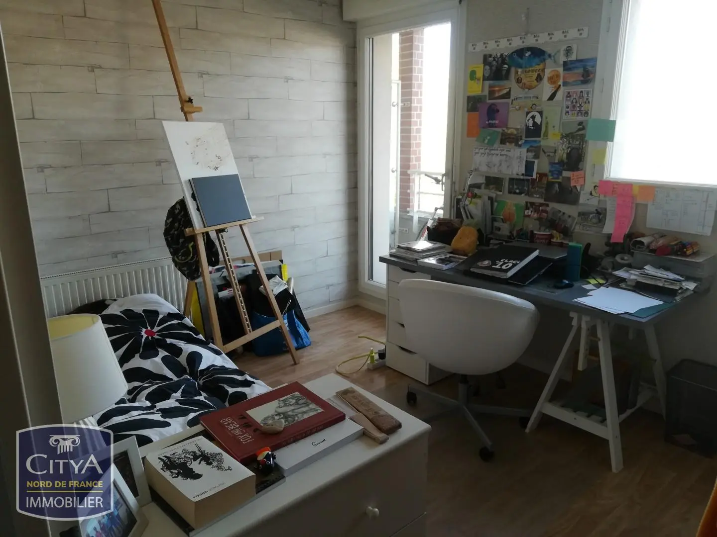 Photo 2 Appartement 2 pièces 47.95m²