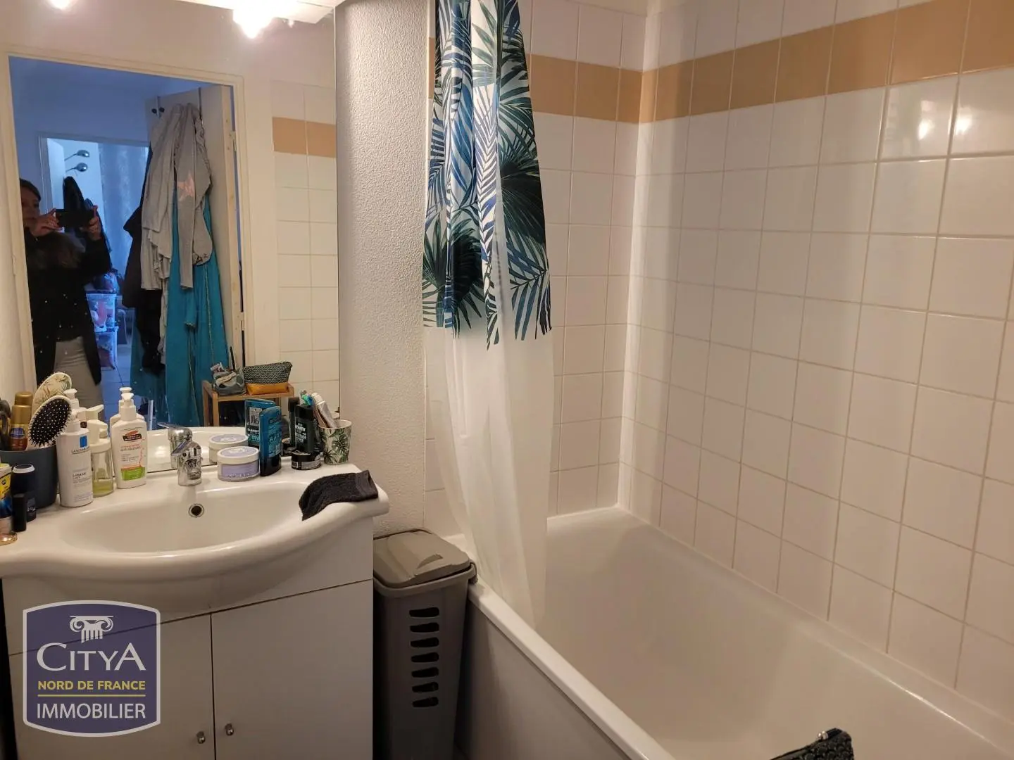 Photo 3 Appartement 2 pièces 47.95m²
