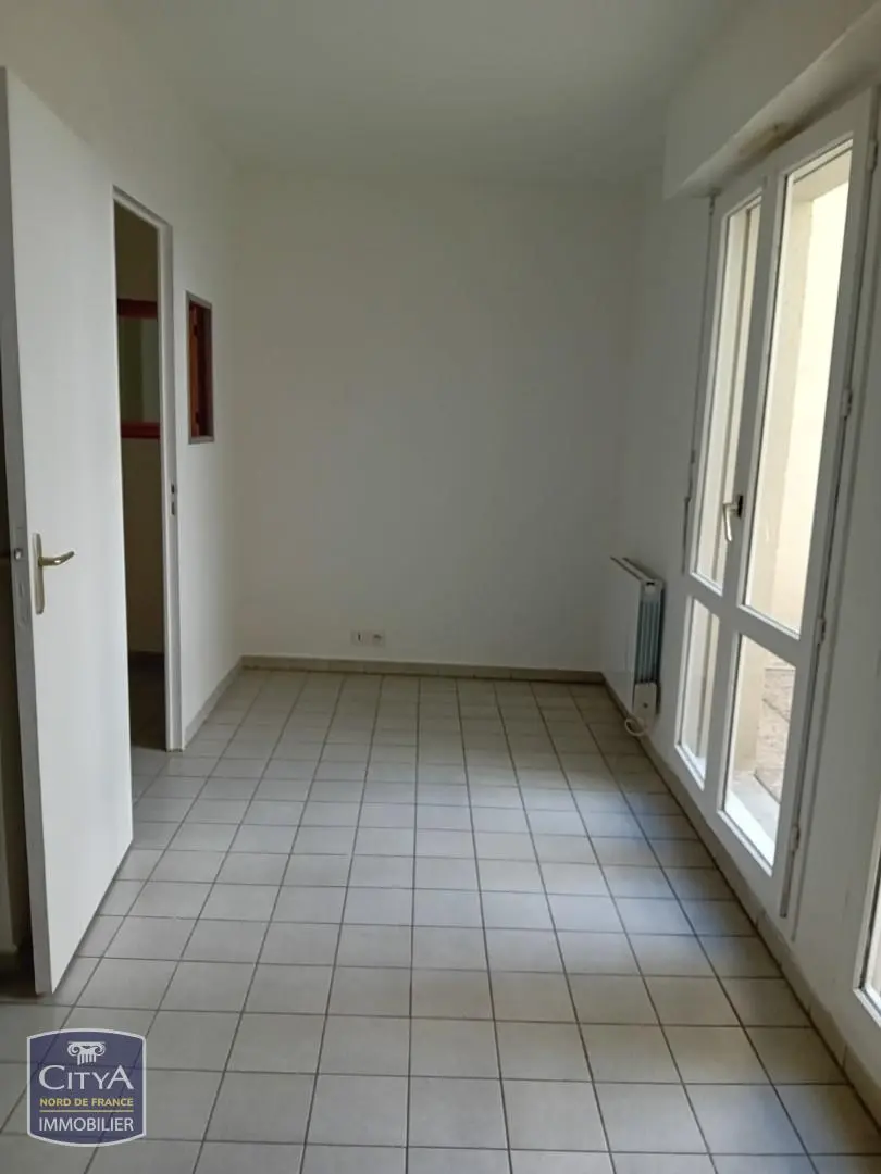 Photo 2 Appartement 2 pièces 41.1m²