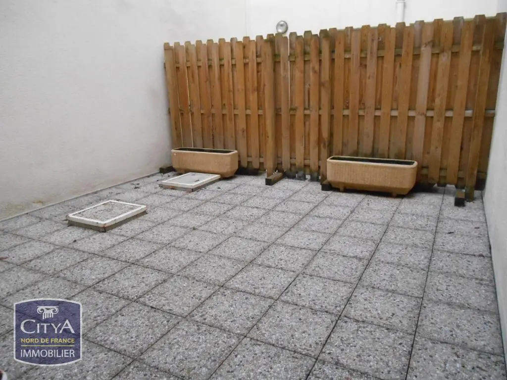 Photo 11 Appartement 2 pièces 41.1m²