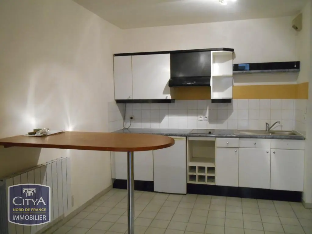Photo 13 Appartement 2 pièces 41.1m²