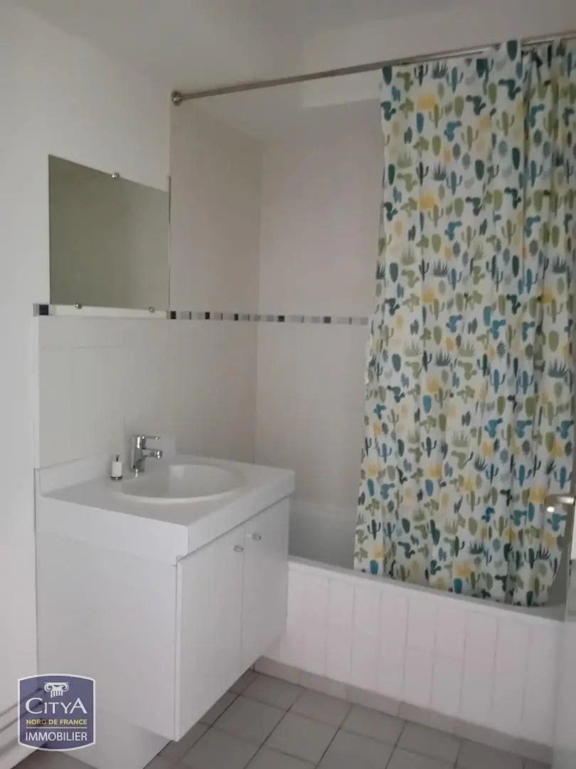 Photo 3 Appartement 2 pièces 41.1m²