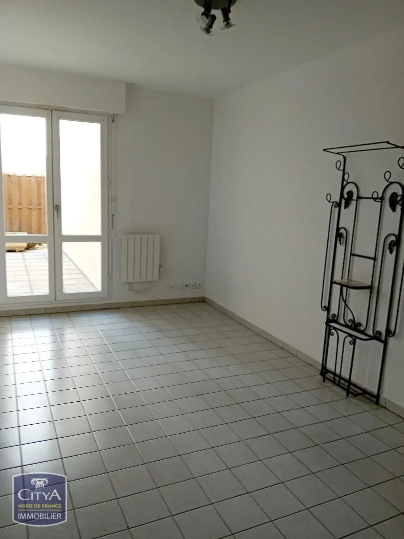 Photo 4 Appartement 2 pièces 41.1m²