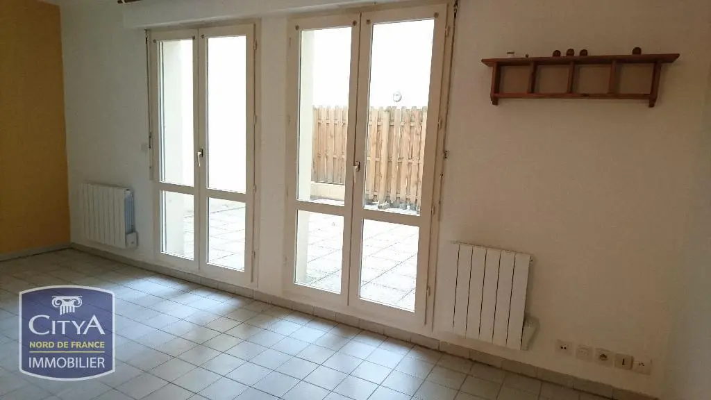 Photo 8 Appartement 2 pièces 41.1m²