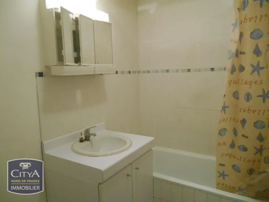 Photo 10 Appartement 2 pièces 41.1m²