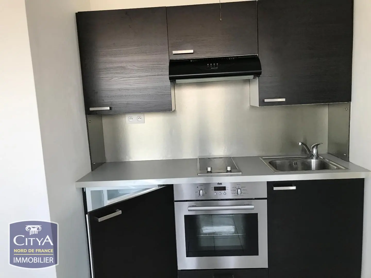 Photo 1 Appartement 2 pièces 28.93m²