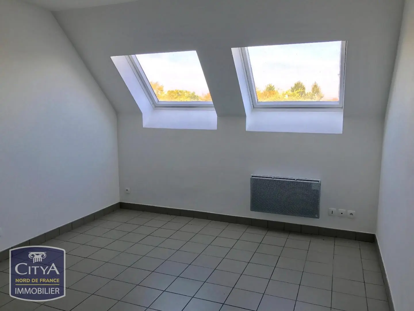 Photo 1 appartement Famars