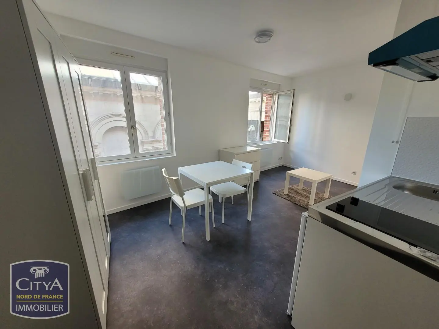 Photo 1 appartement Valenciennes