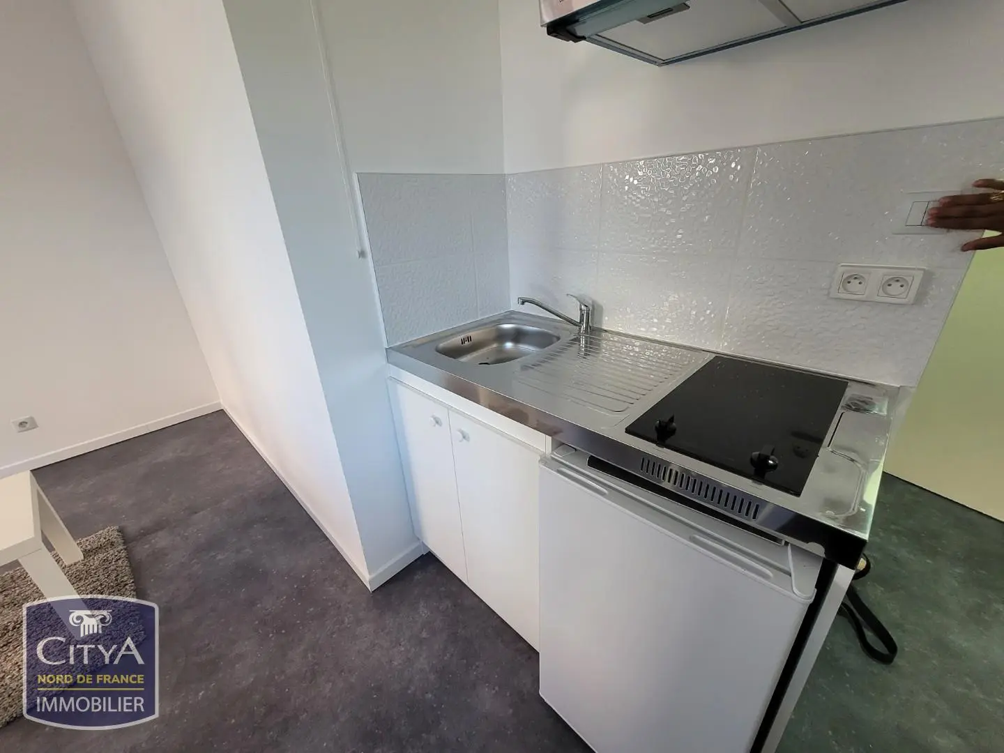 Photo 2 appartement Valenciennes
