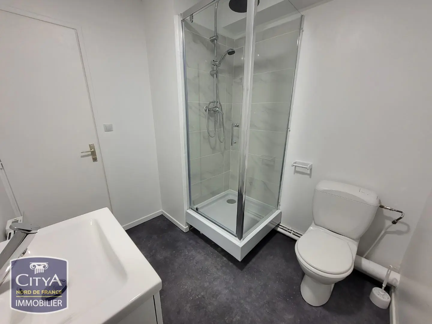 Photo 3 appartement Valenciennes