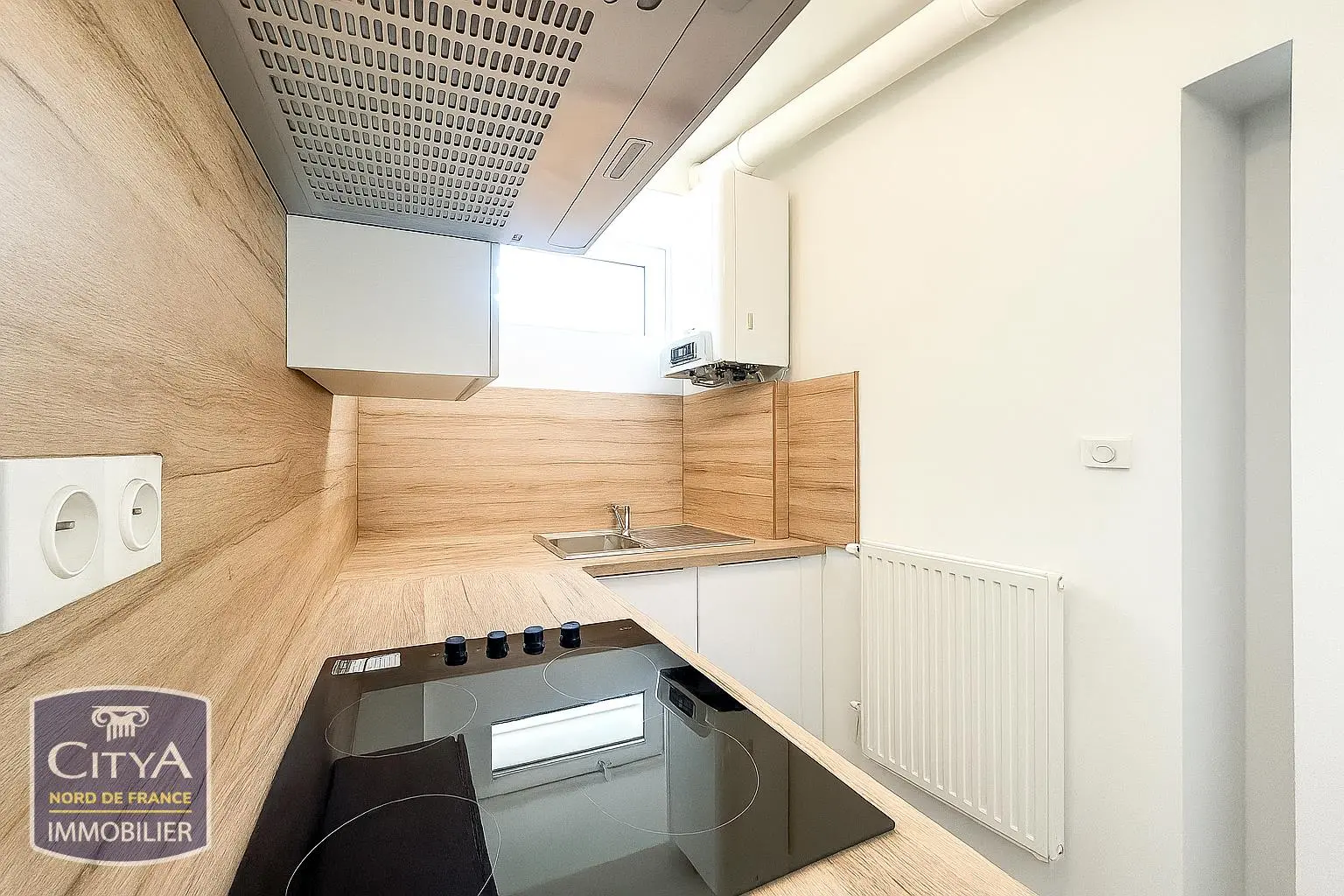 Photo 3 Appartement 2 pièces 73.4m²