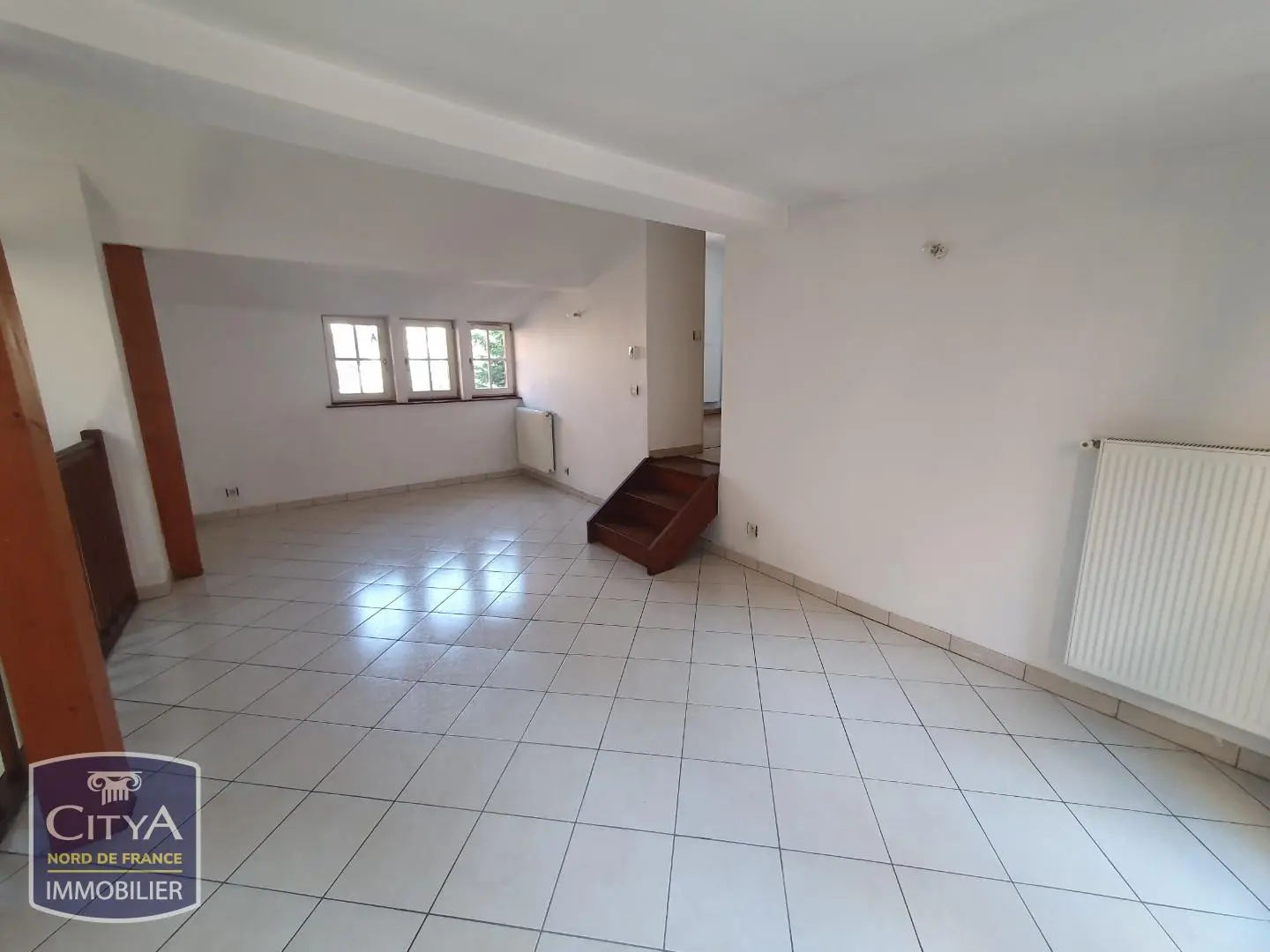 Photo 1 appartement Valenciennes