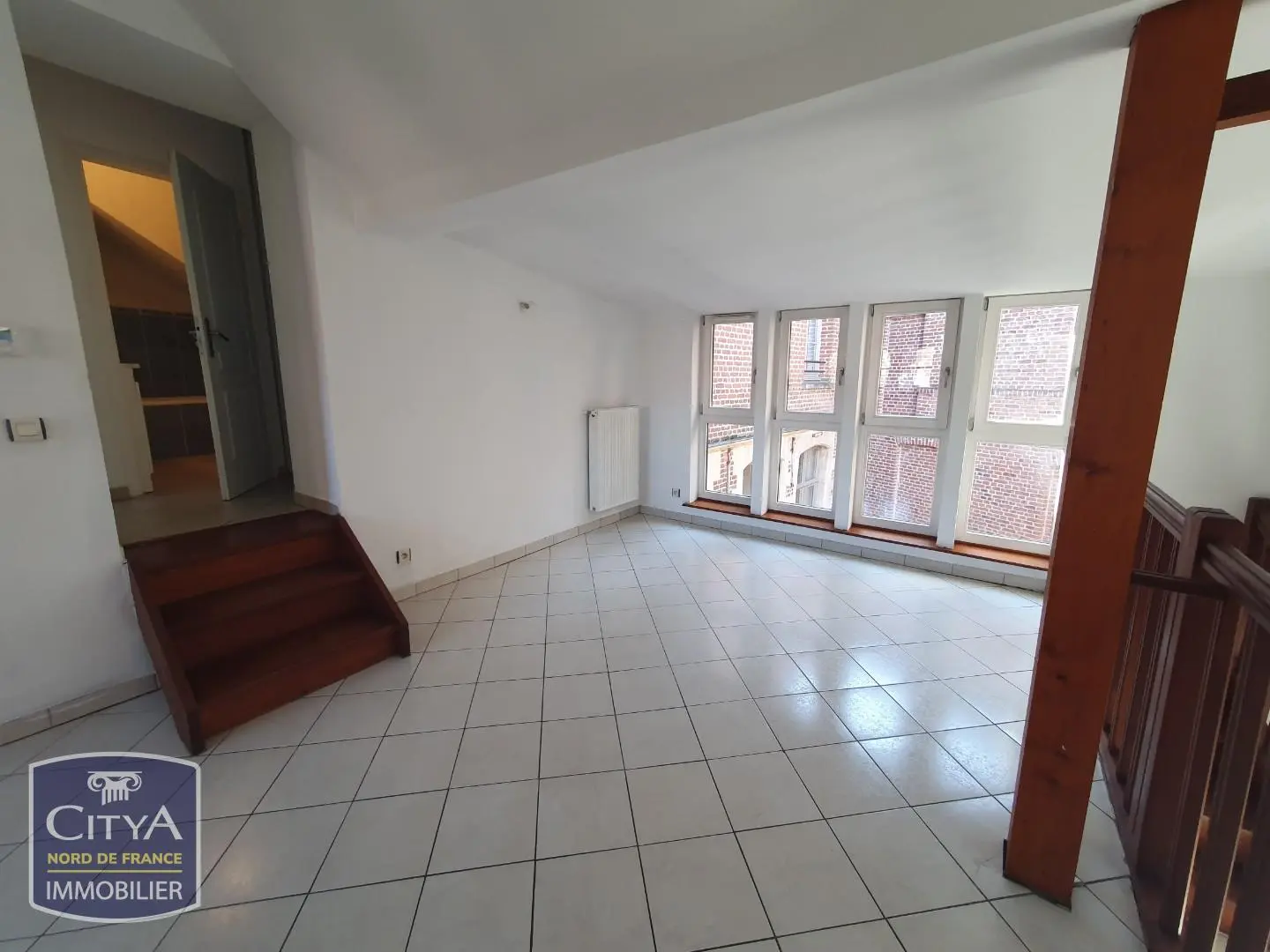 Photo 2 appartement Valenciennes