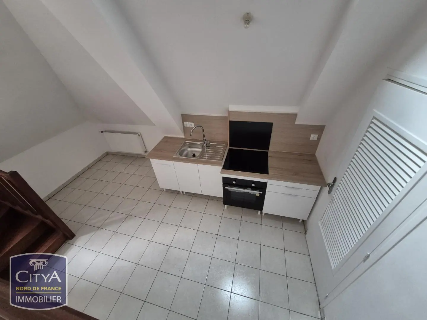 Photo 3 appartement Valenciennes