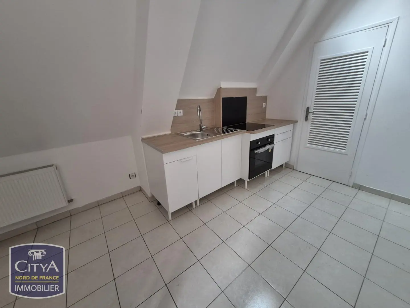 Photo 4 appartement Valenciennes