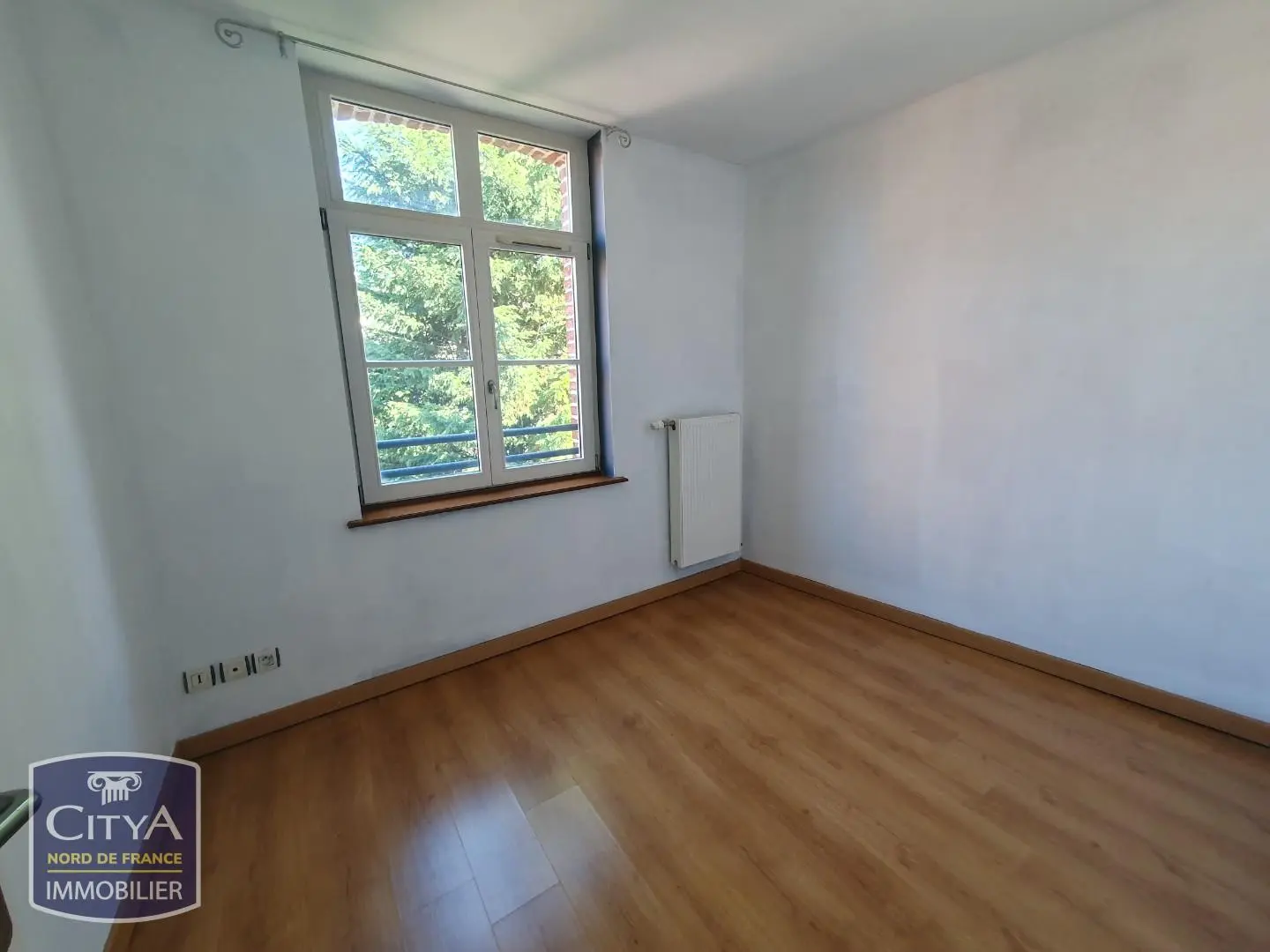Photo 5 appartement Valenciennes