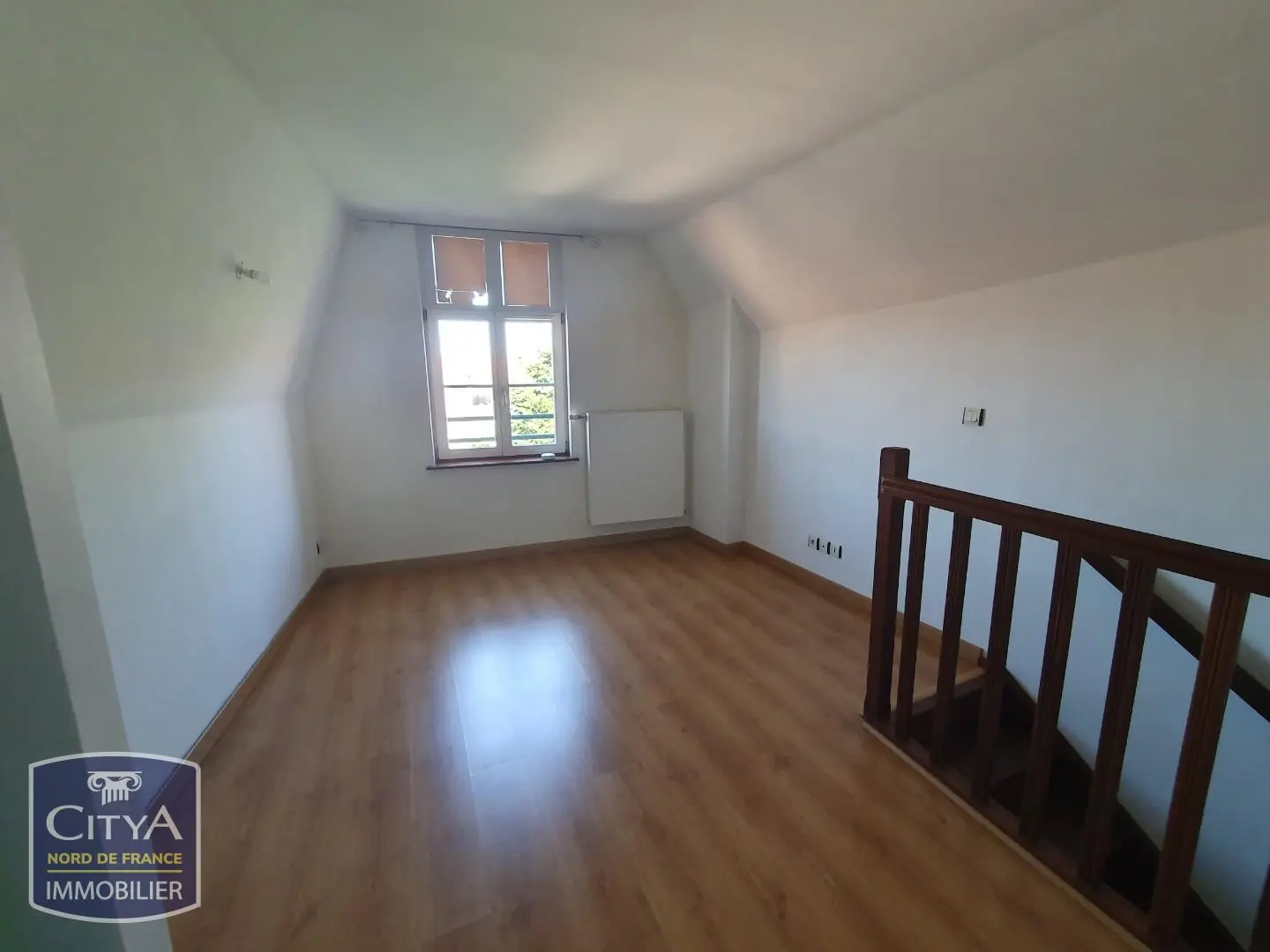 Photo 6 appartement Valenciennes