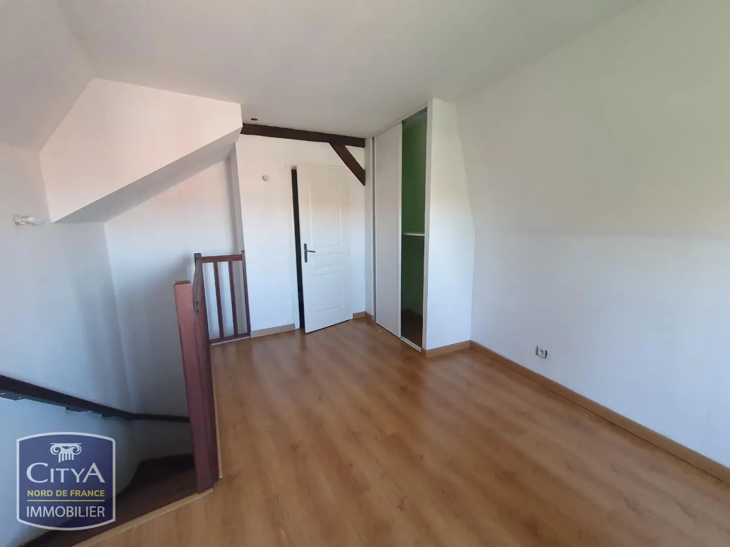 Photo 7 appartement Valenciennes