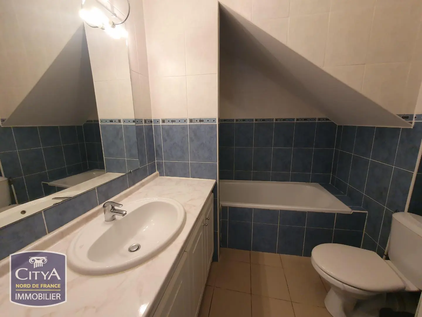 Photo 8 appartement Valenciennes