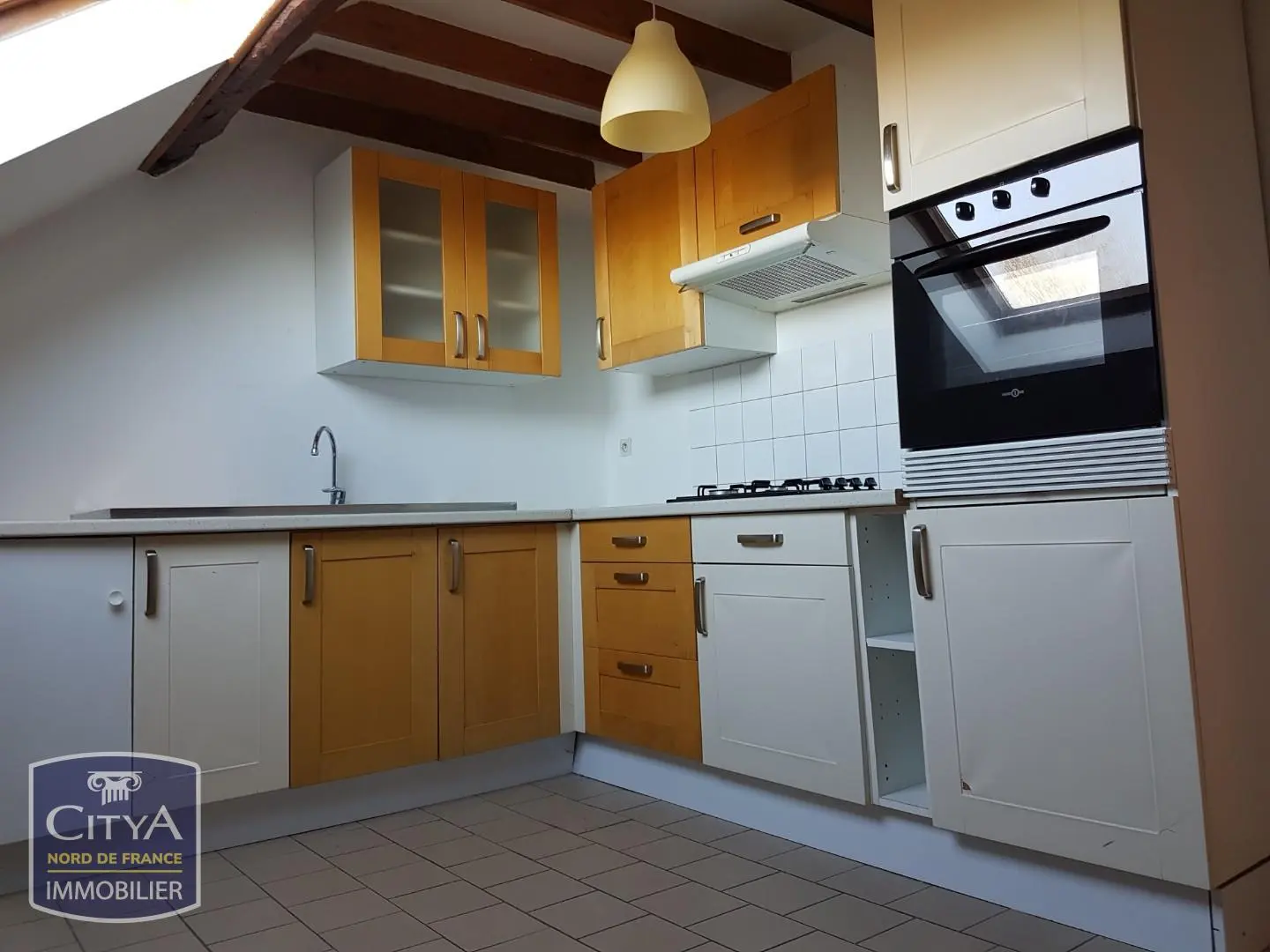Photo 1 Appartement 1 pièce 37m²