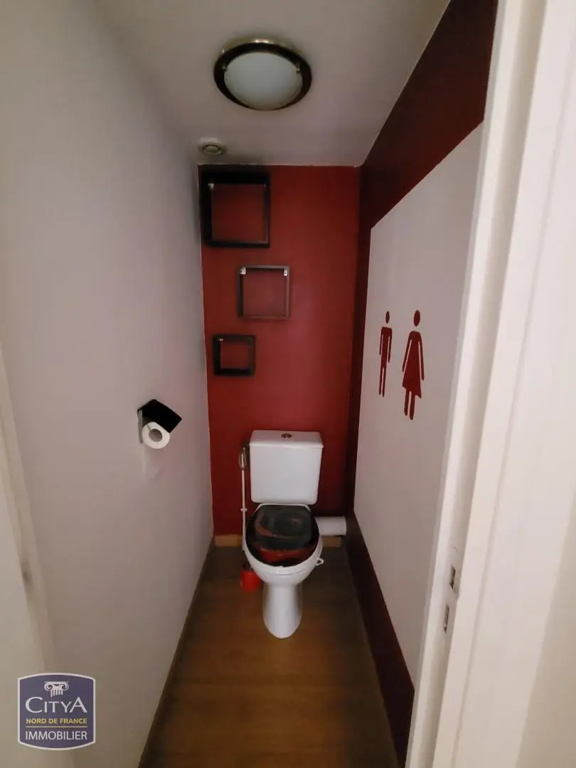 Photo 4 Appartement 1 pièce 37m²