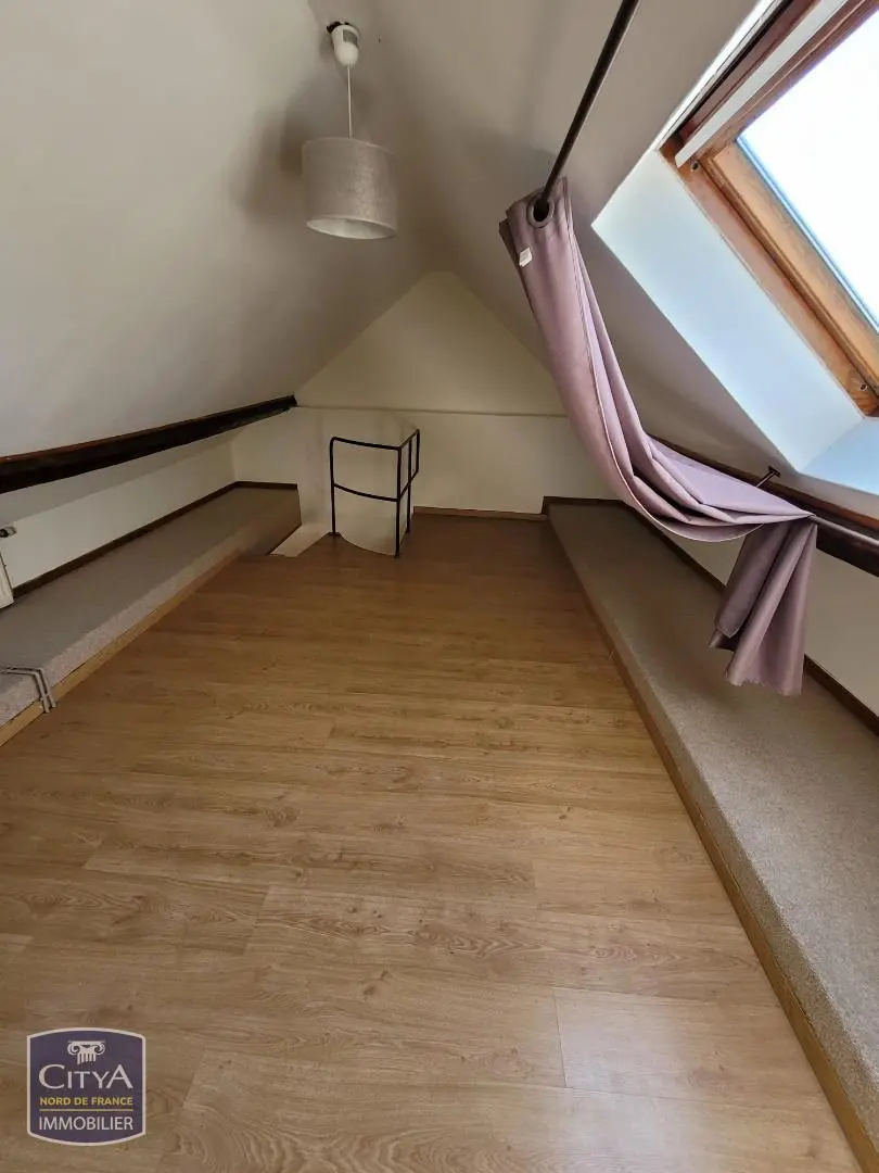 Photo 5 Appartement 1 pièce 37m²