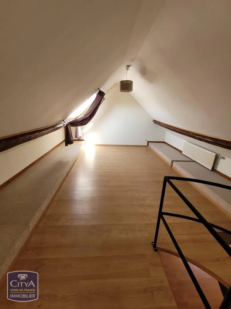 Photo 6 Appartement 1 pièce 37m²