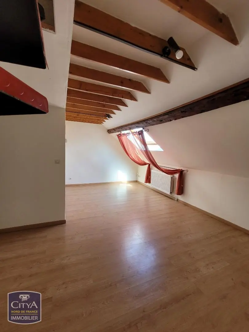 Photo 7 Appartement 1 pièce 37m²