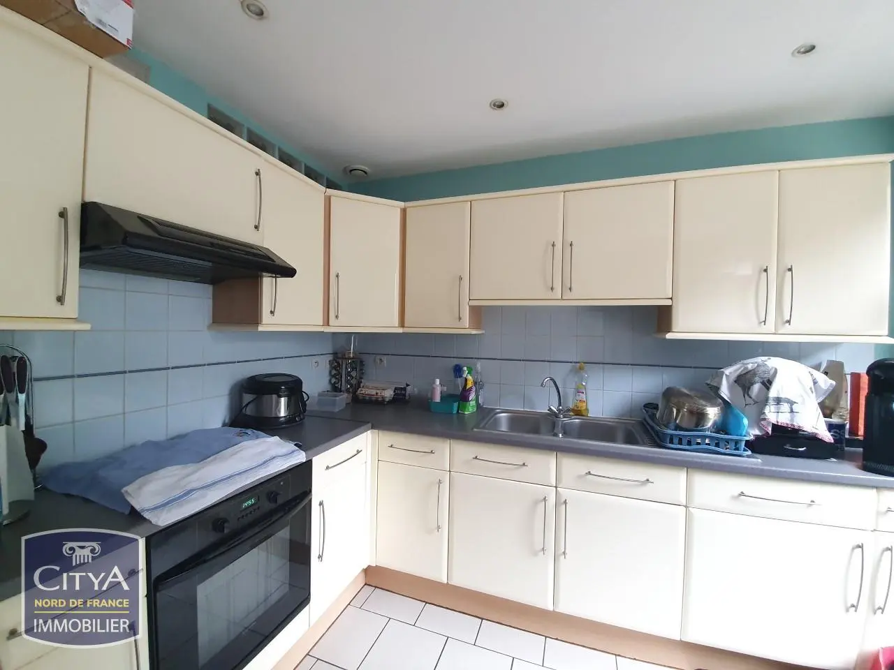 Photo 1 Appartement 3 pièces 70m²